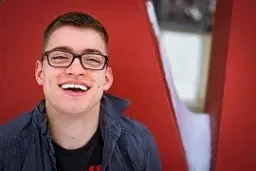 Niek Theelen - comedian