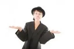 Niki McCretton - comedian