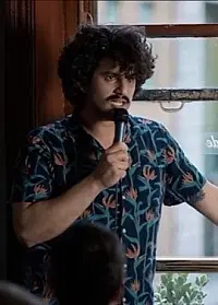 Nik K