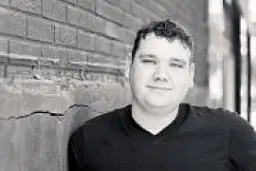 Noah A Waters III - comedian
