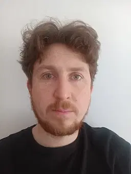 Noah Higgins - comedian