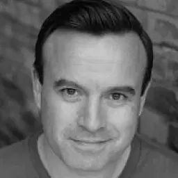 Noel Brodie - comedian