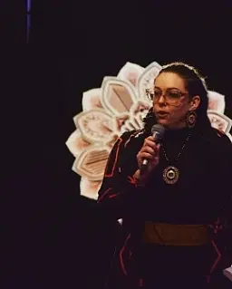 Miss NoniShaney - comedian