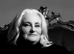 Nuala Ryan - comedian