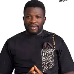 NwaOdidika - comedian