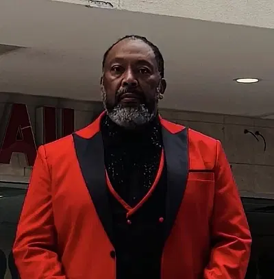 Roderick Echols
