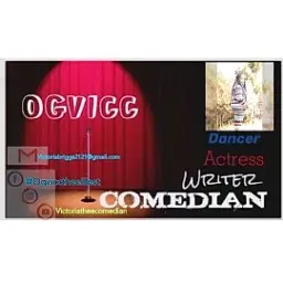 Og Vicc - comedian