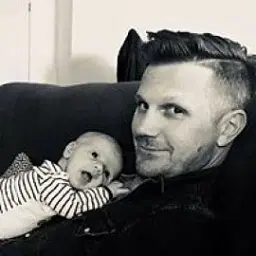 Oliver Bowen - comedian