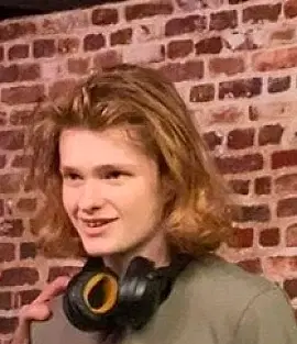 Oliver Moore
