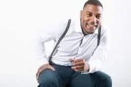 Omar Terell - comedian