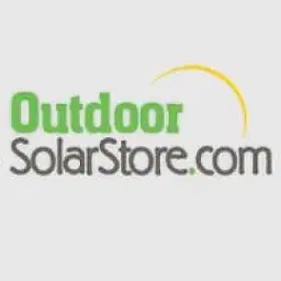 Outdoor Solar Store - comedian