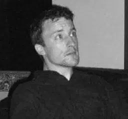 Owen Morris - comedian