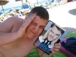 Owen Shand - comedian