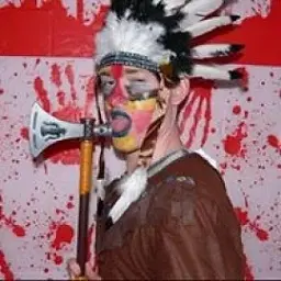 Owen Ward - comedian