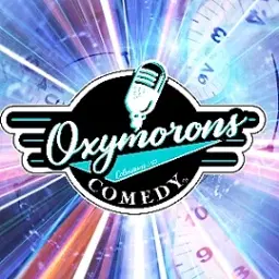 Oxymorons Comedy - comedian