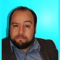 Andrew Rutledge  - comedian