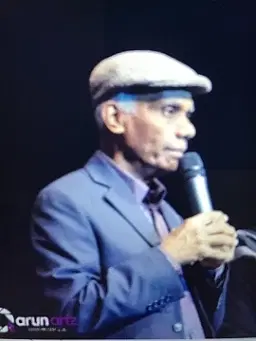 PALAN - comedian