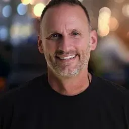 Pat DaBiere - comedian