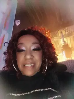 patricia lampkin Mama Cash - comedian