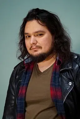 Patricio F Mendoza - comedian