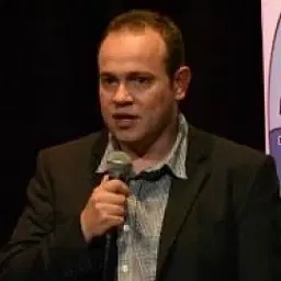 Patrick Casey - comedian