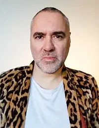 Paul Kristovic