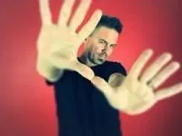 Paul  - comedian