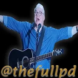 Paul Dennis - comedian
