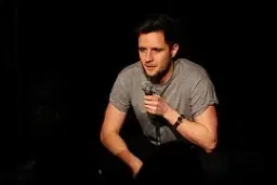 Paul Kerr - comedian