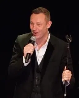 Paul Martin - comedian