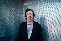Paul Richards - comedian