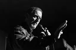 Paul Scahill - comedian