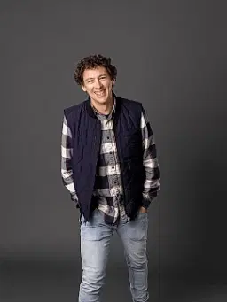 Paul Snyder - comedian