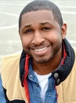 Pedro Lee - comedian