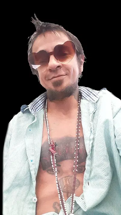 Perry B. Anthony