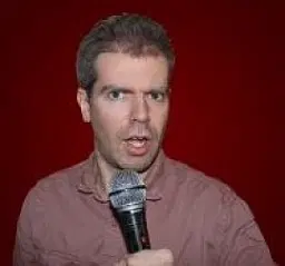 Pete Prodge - comedian