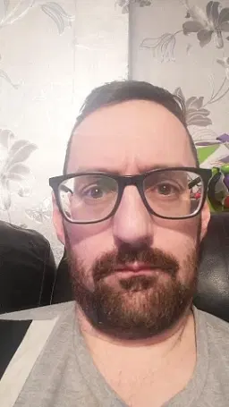 Peter Cj Smullen - comedian
