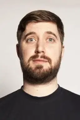 Peter Lestaux - comedian