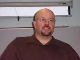 Peter Marino - comedian