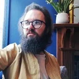 Pete Moon - comedian