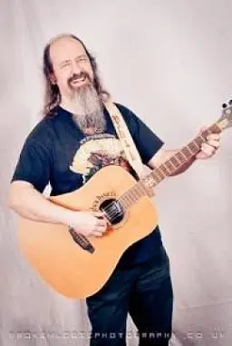 Philfy Phil Alexander - comedian