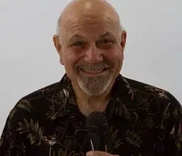 Phil Gordon - comedian