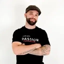 Phil Hedges - comedian