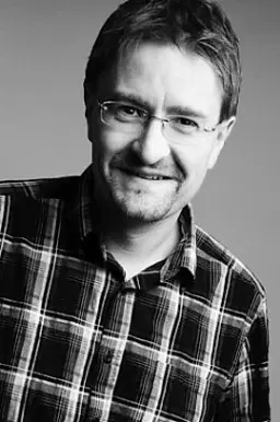 Philip Burton - comedian