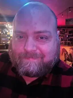 The Real Phil G  - comedian
