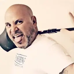 Phillip Anthony - comedian