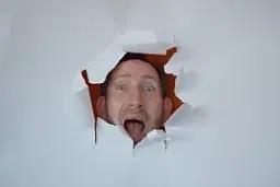 Phillip Reiss - comedian