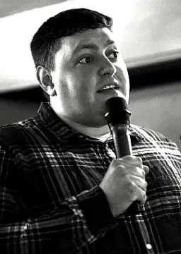 Phil Wathern - comedian