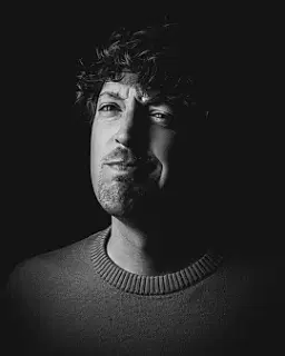 Piran Armes - comedian