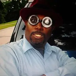 Poindexter Pimpbrook - comedian